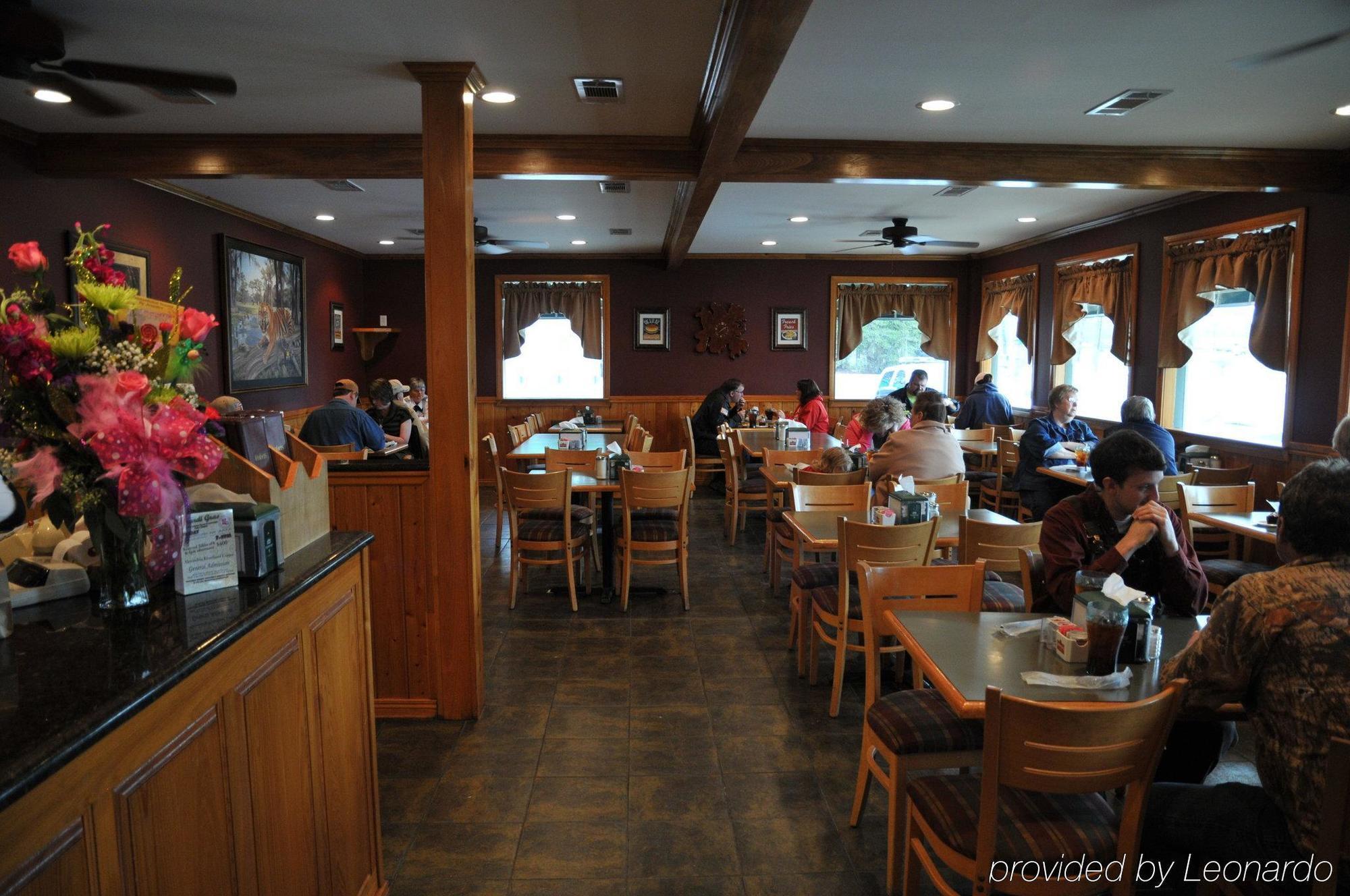 The Winnfield Lodge Restaurant photo